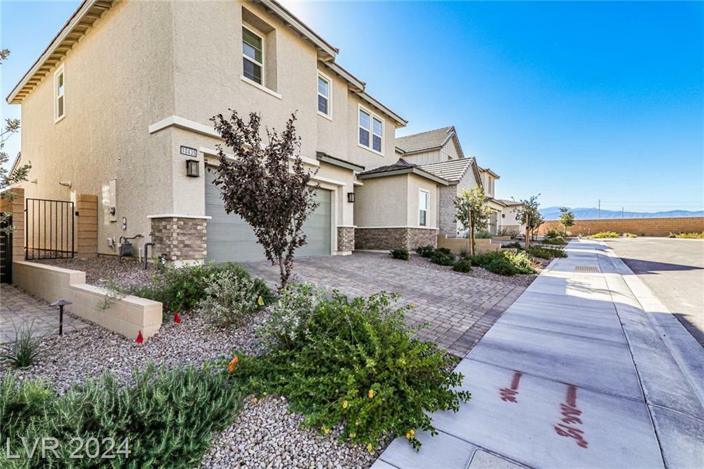 Property Photo:  10435 Muro Russo Avenue  NV 89166 