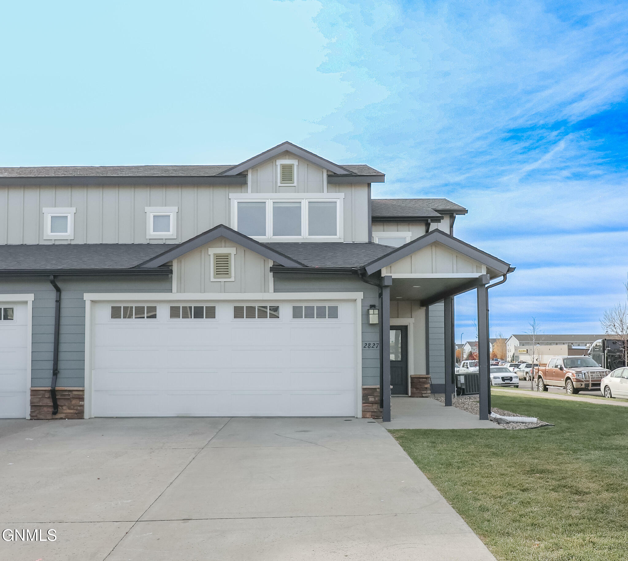 Property Photo:  2827 28th Street W  ND 58801 