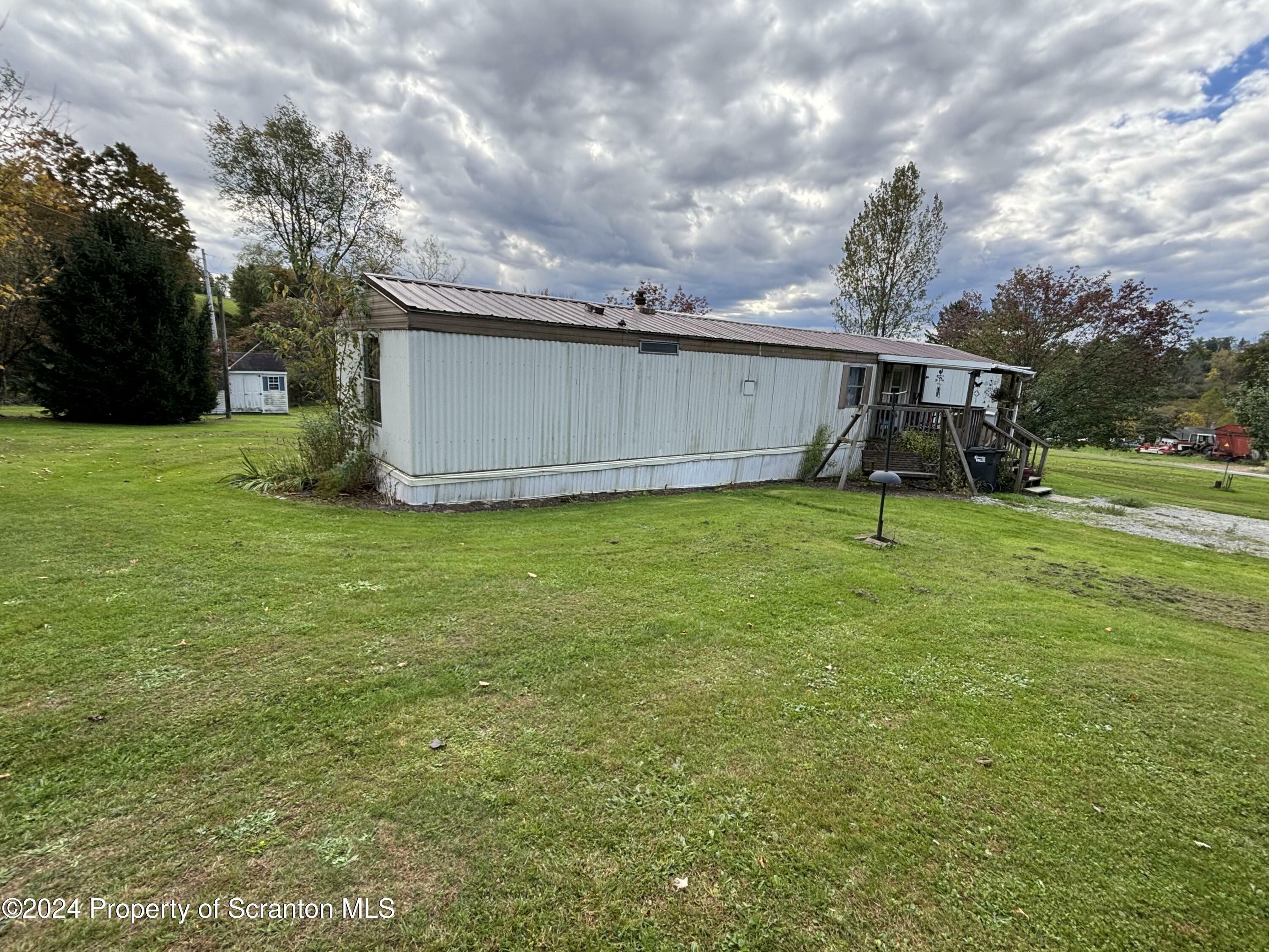 Property Photo:  3414 Deerfield Drive  PA 18414 