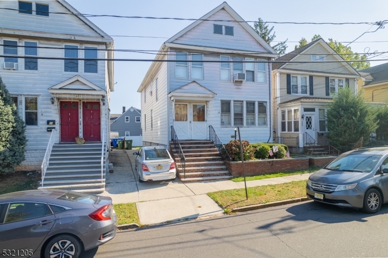 Property Photo:  405 Knopf St 2  NJ 07036 