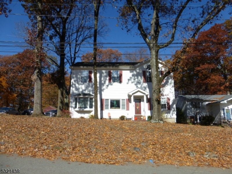 Property Photo:  112 Cayuga Ave  NJ 07866 