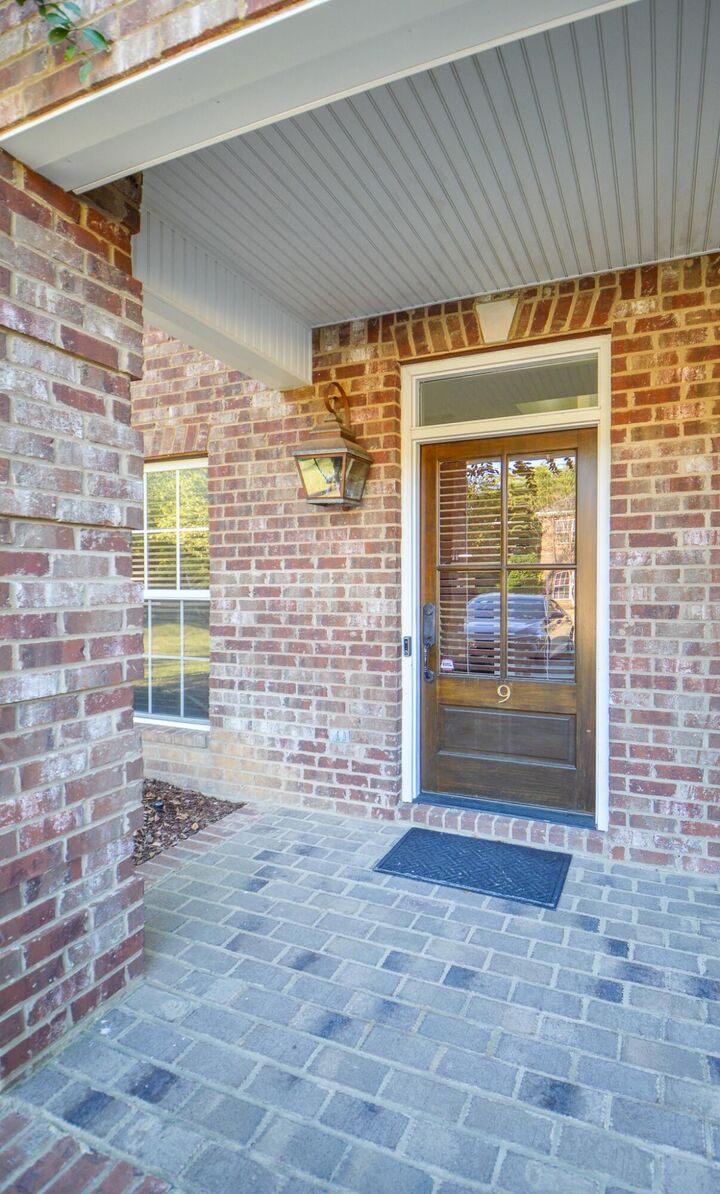 106 Leigh Lane #9  Starkville MS 39759 photo