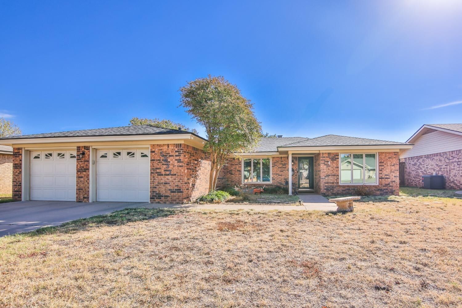 Property Photo: 5237 95th Street TX 79424
