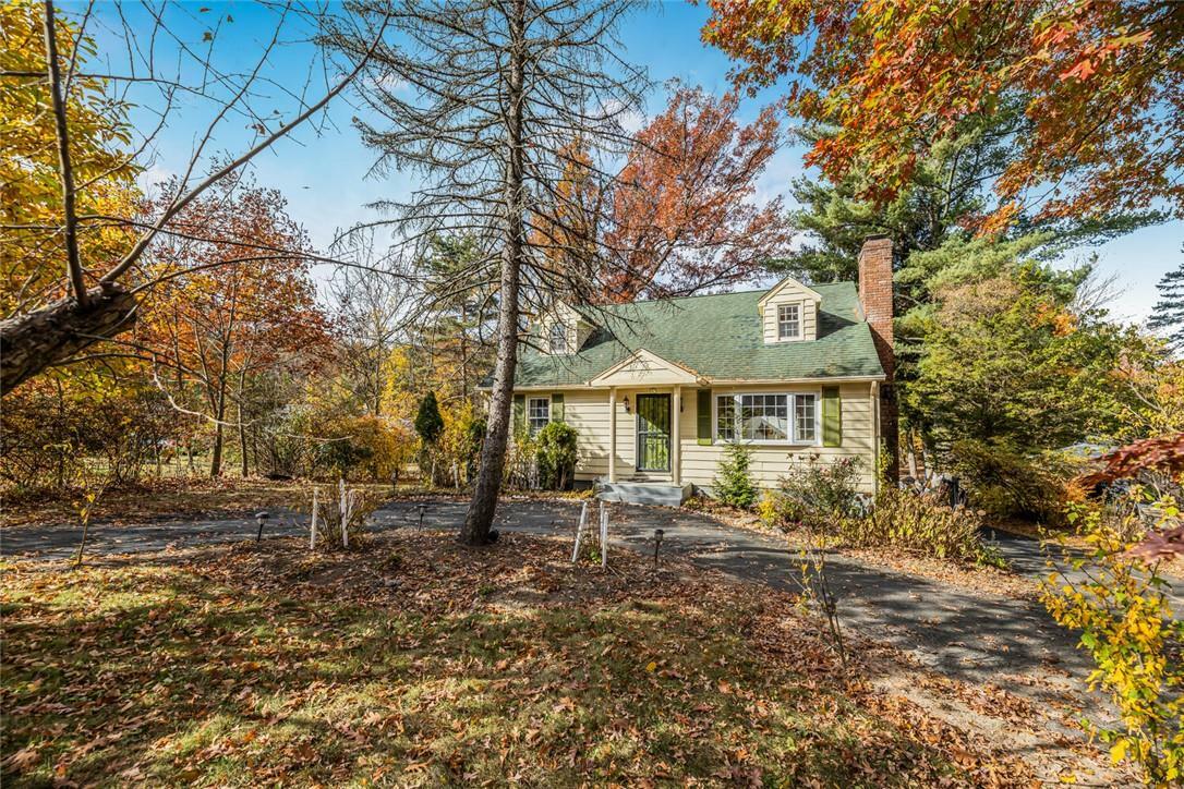 Property Photo:  6 W Clarkstown Road  NY 10956 