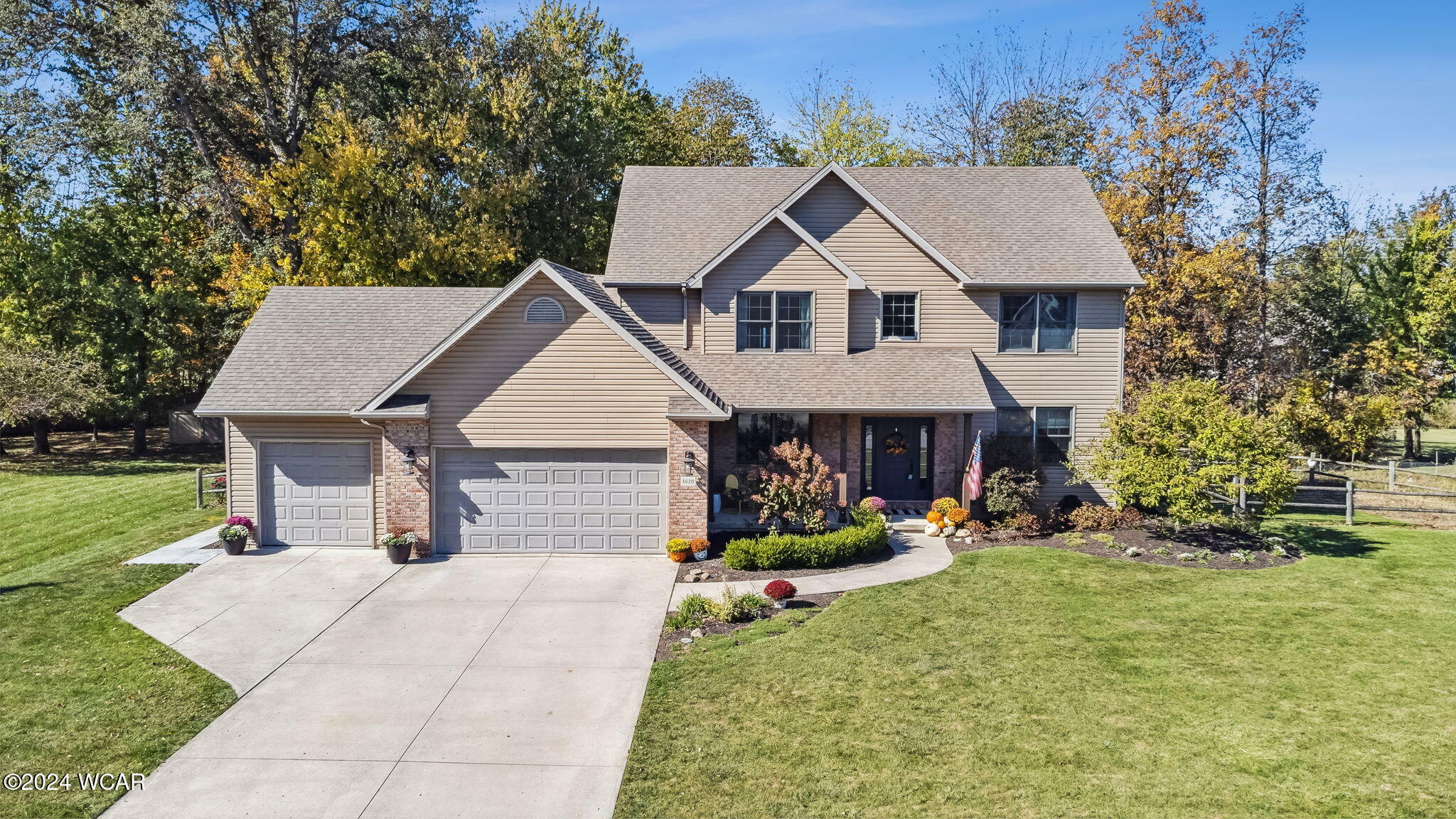 3620 Turnberry Drive  Findlay OH 45840 photo