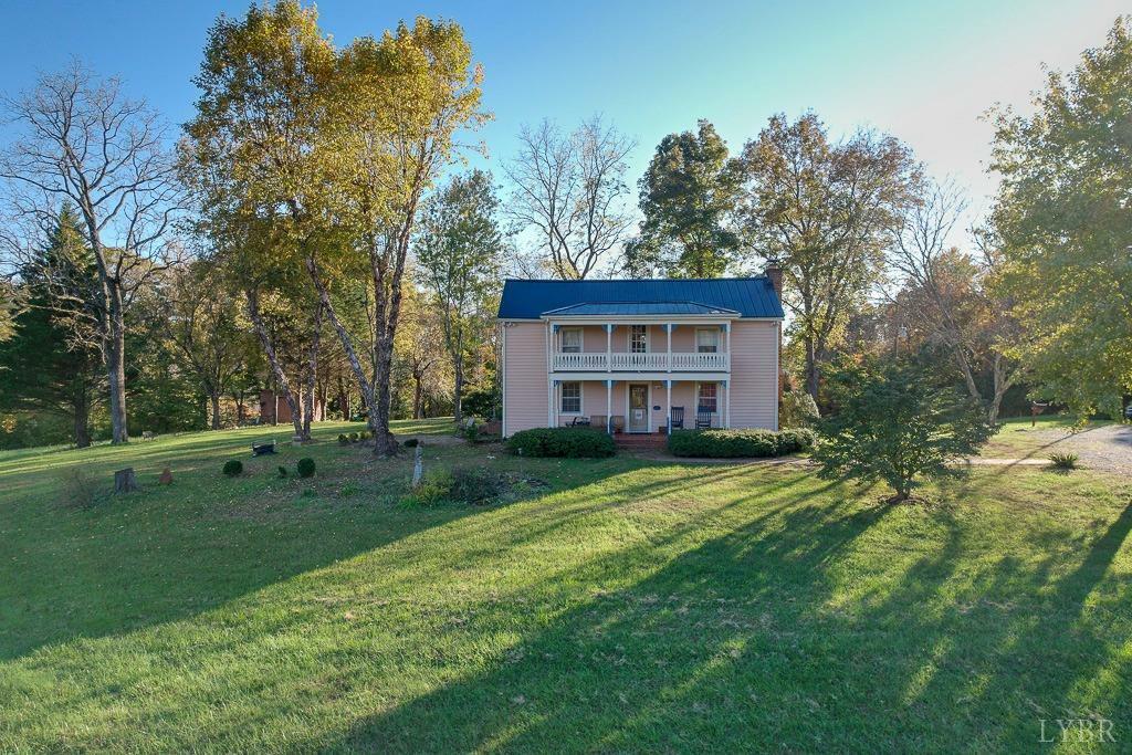 Property Photo:  5722 James River Road  VA 24553 