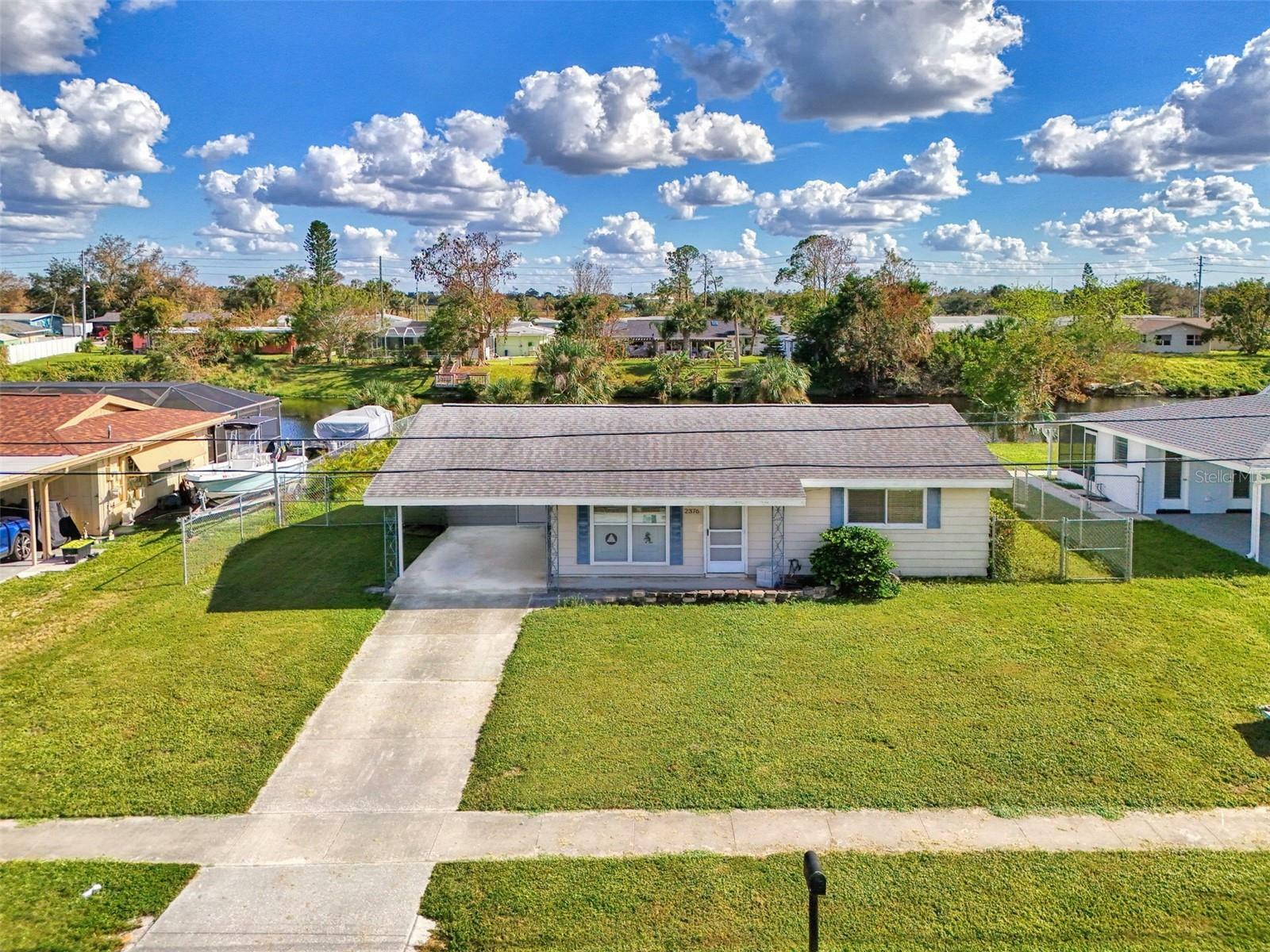 2376 Starlite Lane  Port Charlotte FL 33952 photo