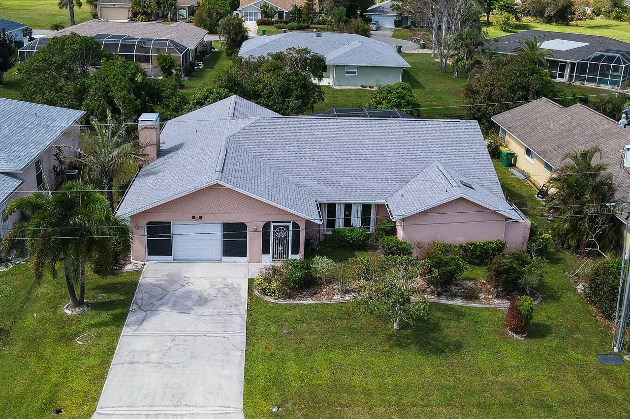 2067 Peterborough Road  Punta Gorda FL 33983 photo