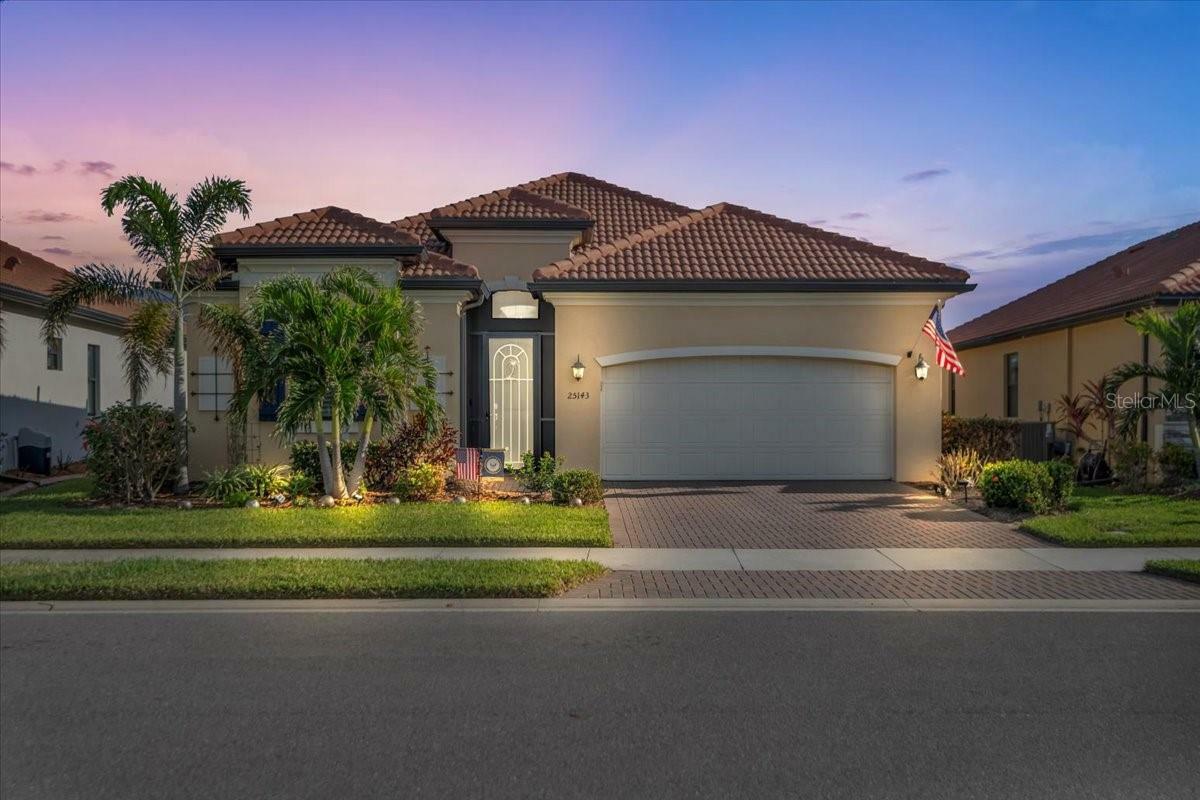 25143 Spartina Drive  Venice FL 34293 photo