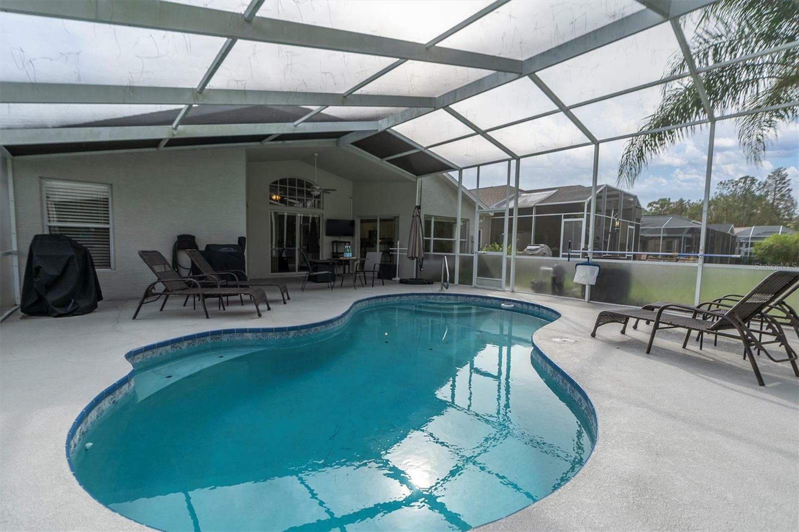 Property Photo:  11542 Tee Time Circle  FL 34654 