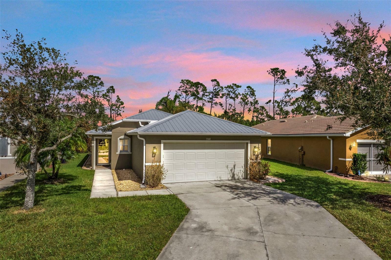 13140 SW Pembroke Circle N  Lake Suzy FL 34269 photo