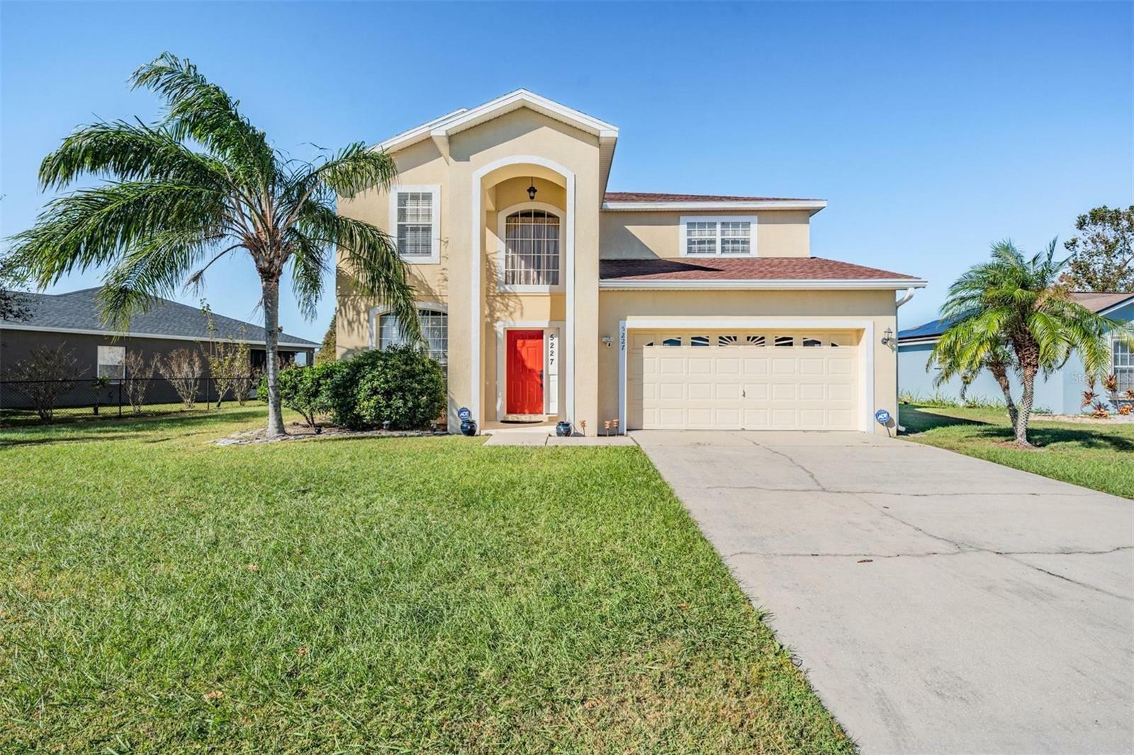 Property Photo:  5227 White Egret Lane  FL 33811 