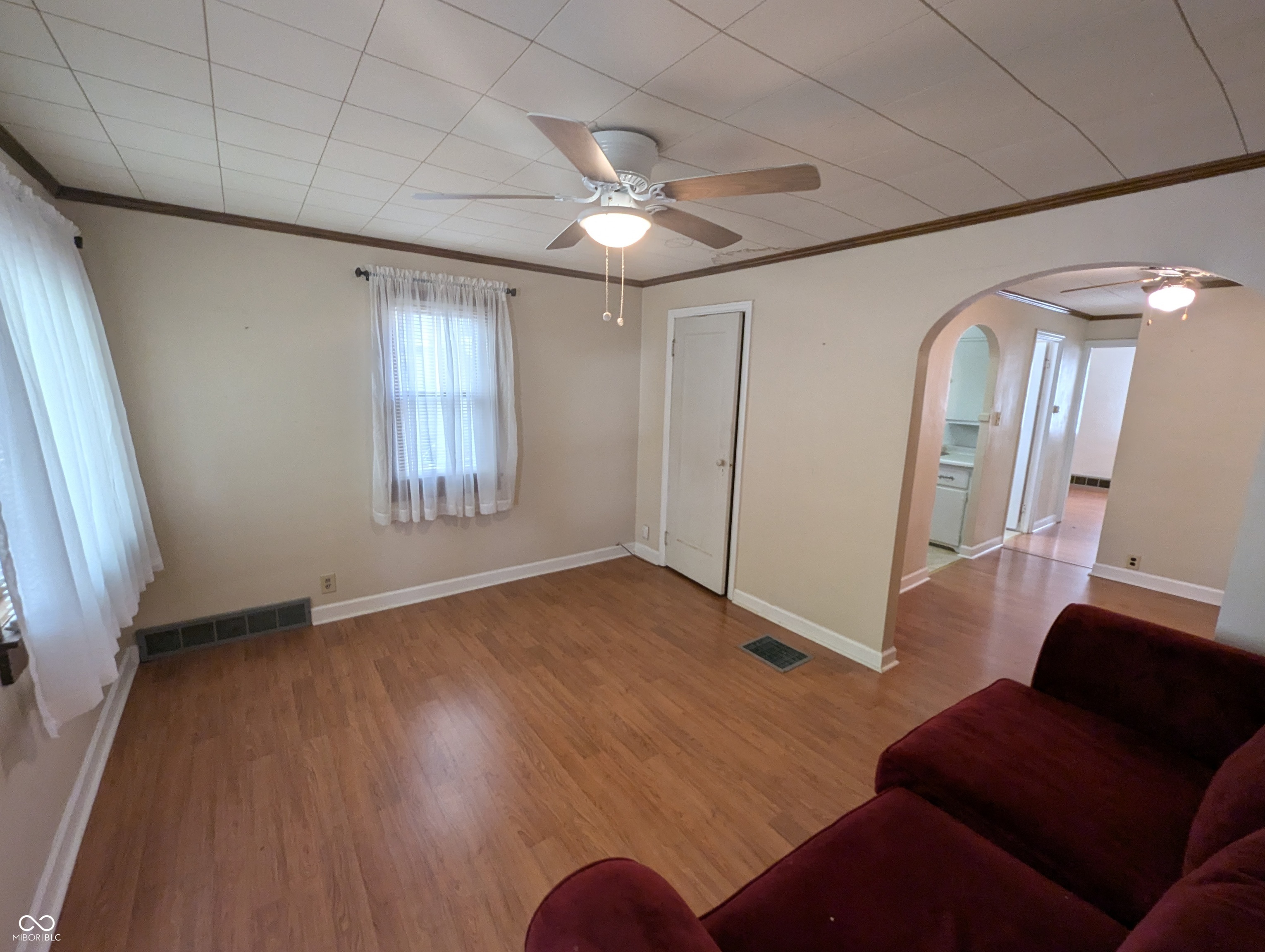 Property Photo:  1701 N Alton Avenue  IN 46222 