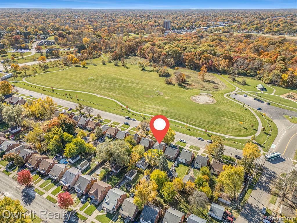 Property Photo: 7416 Pierson Street MI 48228 4630