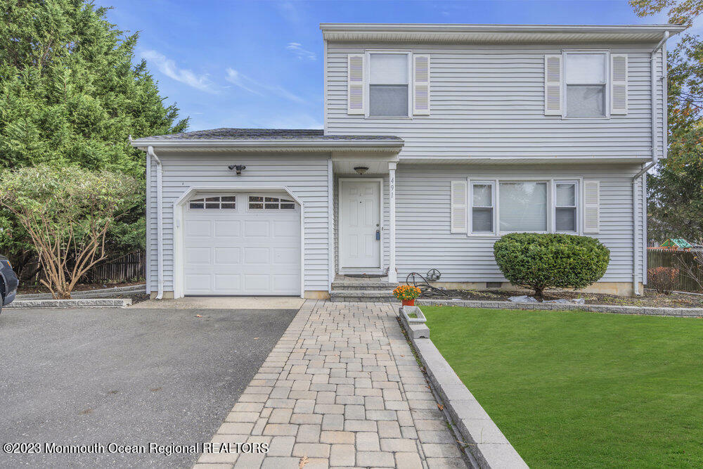 Property Photo:  491 Fairfield Avenue  NJ 08723 