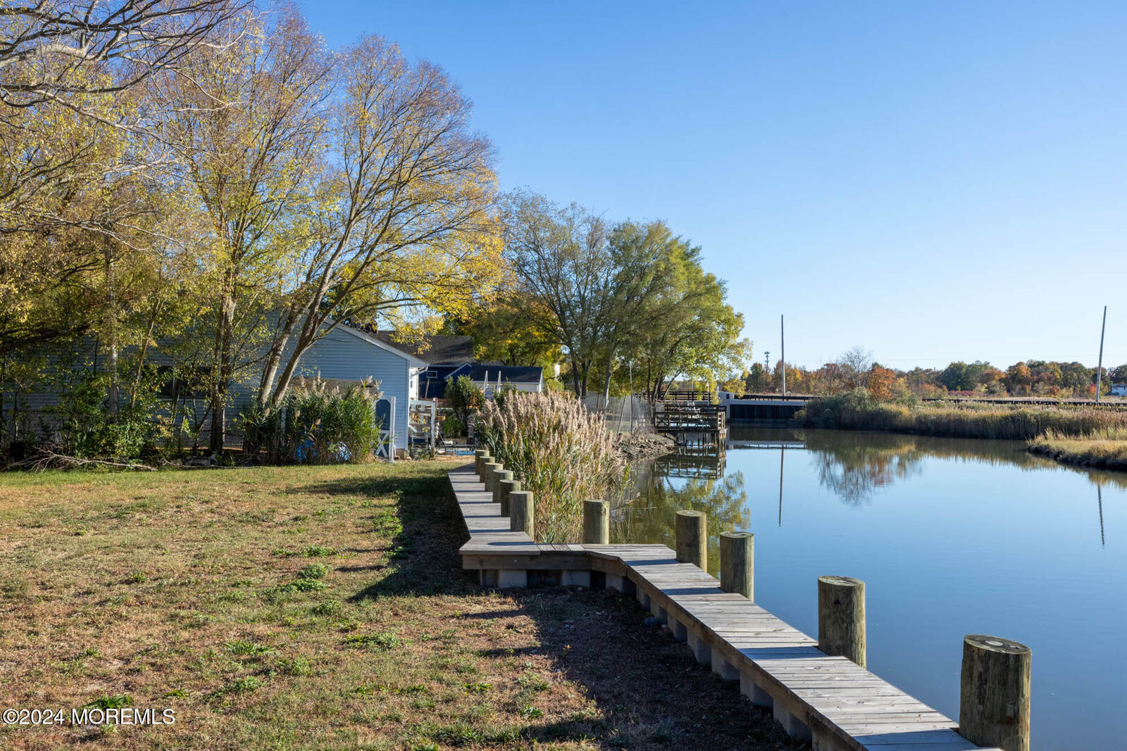 Property Photo: 115 Creek Road NJ 07734