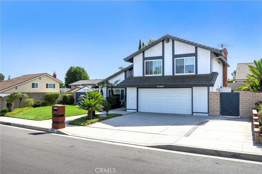 Property Photo:  22452 Birds Eye Drive  CA 91765 