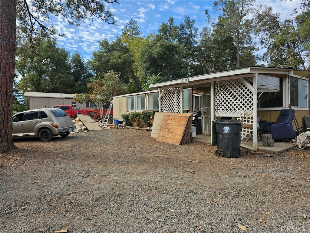 Property Photo:  3565 Deertrail Road  CA 95422 