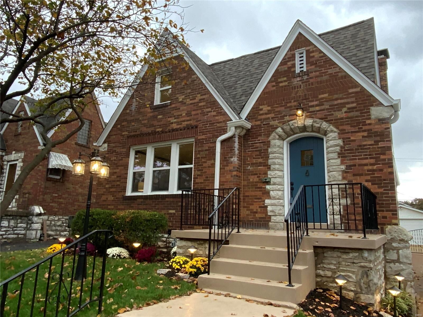 Property Photo: 4144 Tyrolean Avenue MO 63116