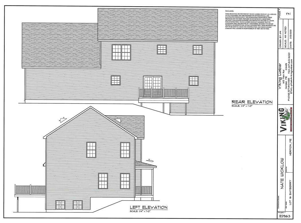 Property Photo:  Lot49 Dunton Circle  ME 04444 