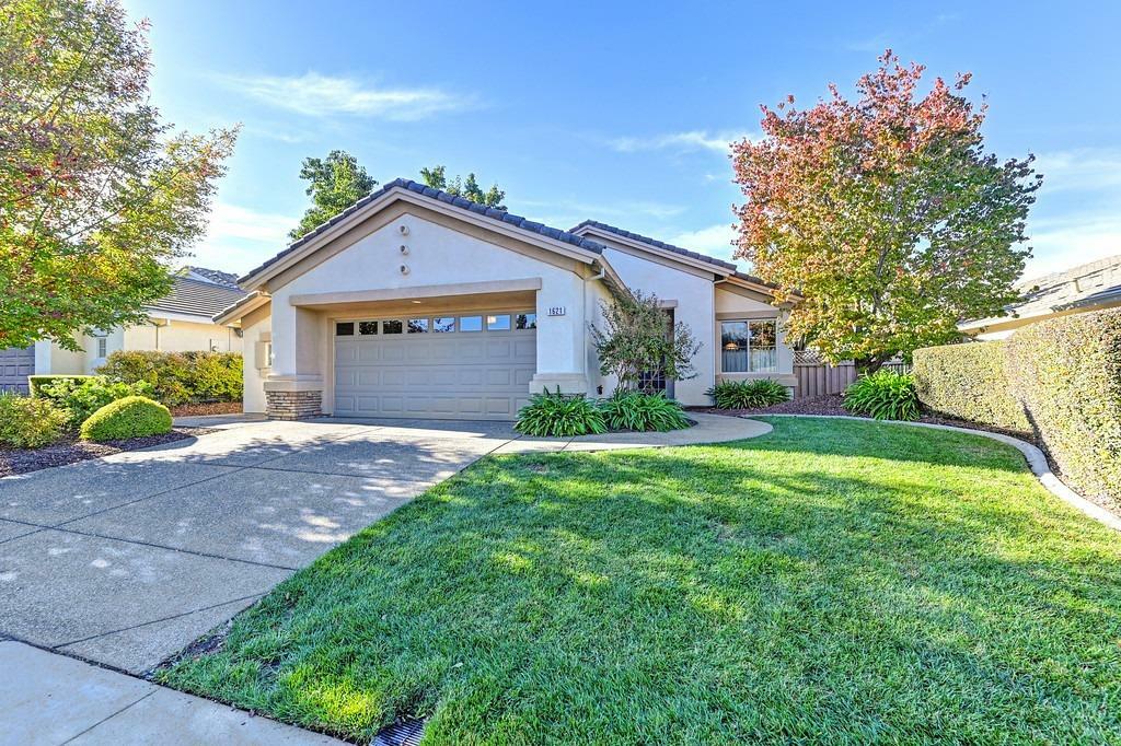 Property Photo:  1621 Hackberry Lane  CA 95648 