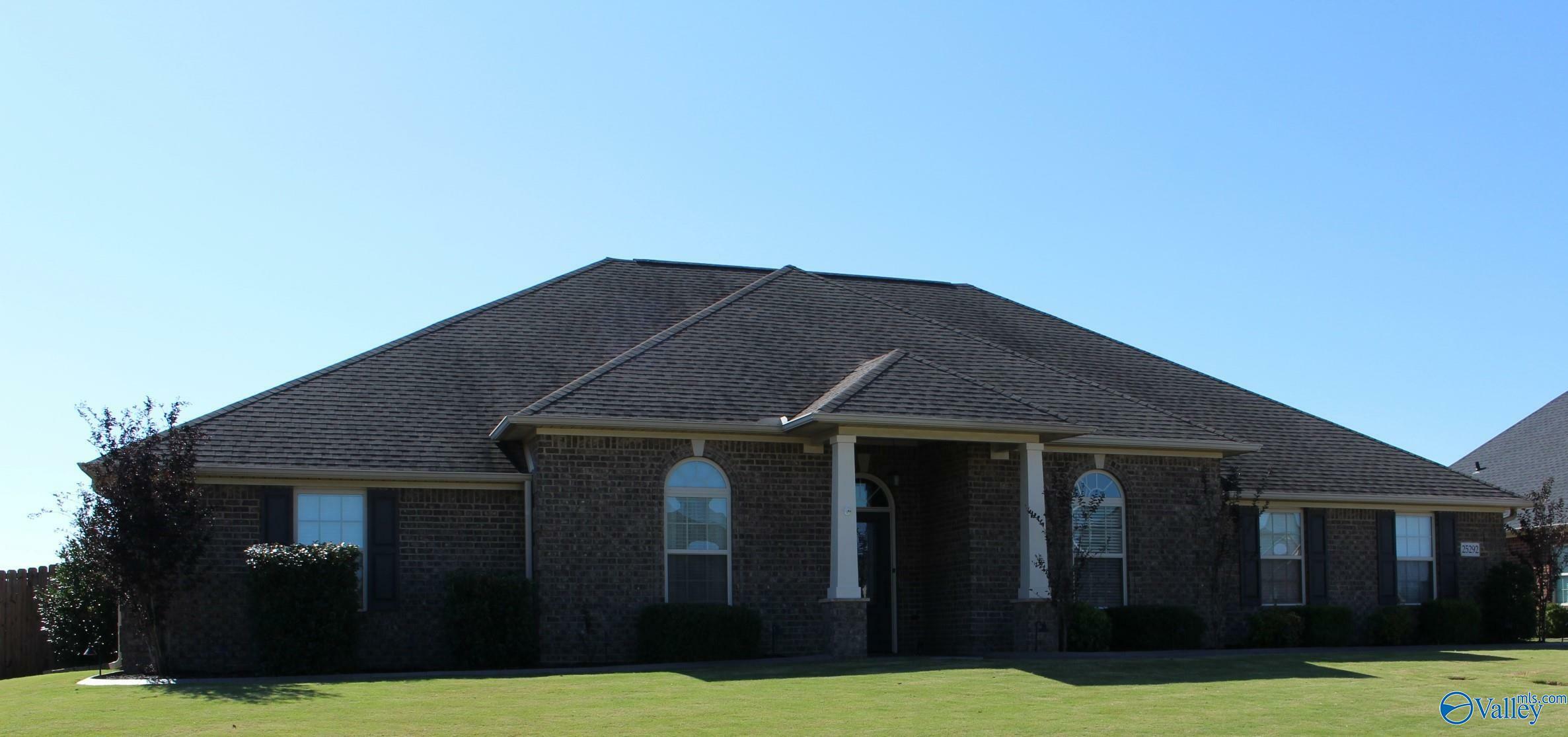 Property Photo:  25292 Rutledge Drive  AL 35613 