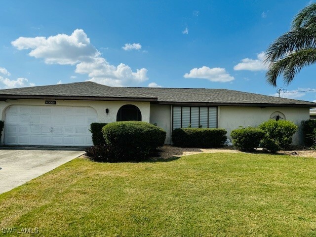 3006 SE 6th Avenue  Cape Coral FL 33904 photo