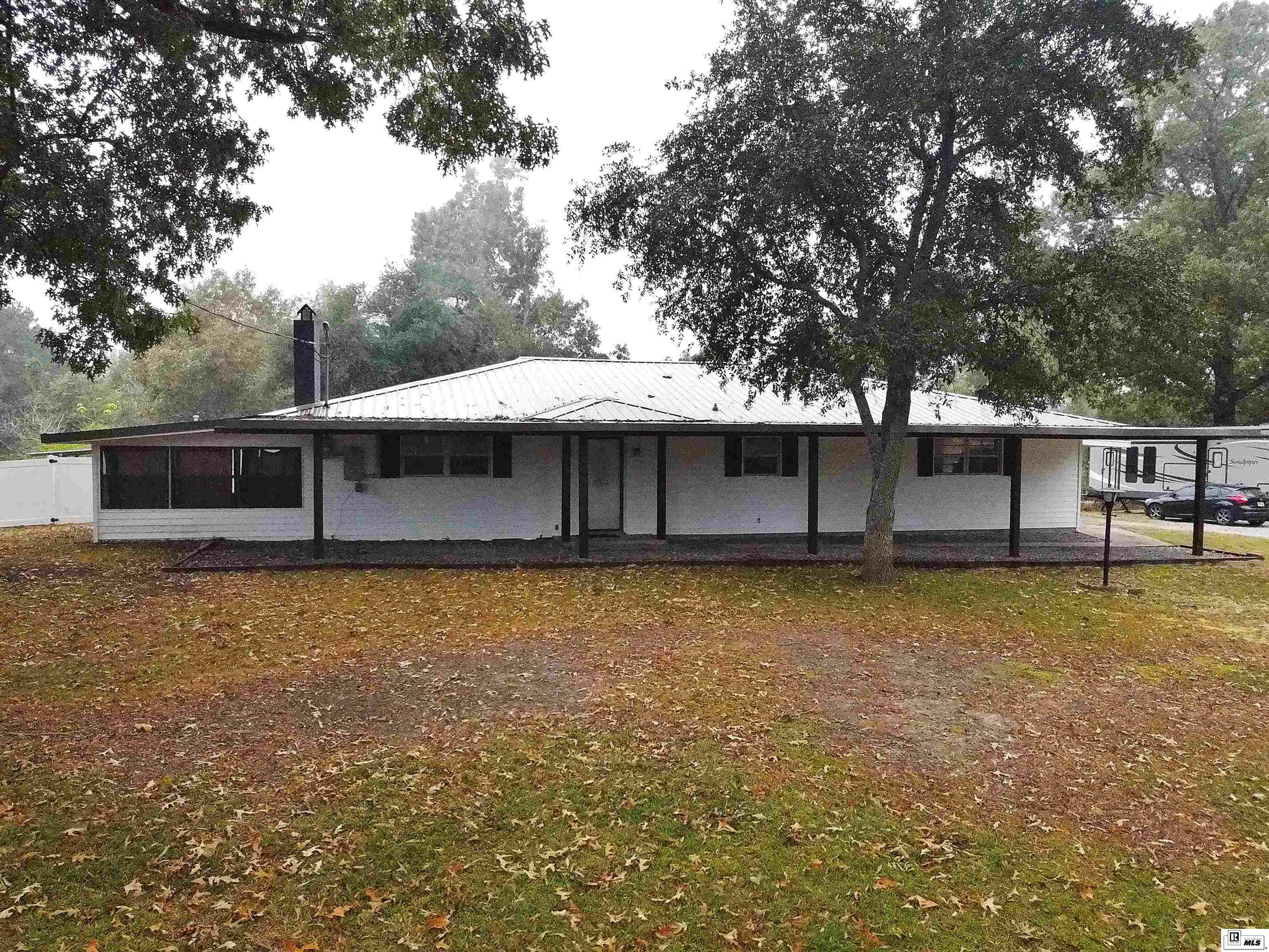 Property Photo:  2778 Walker Road  LA 71251 