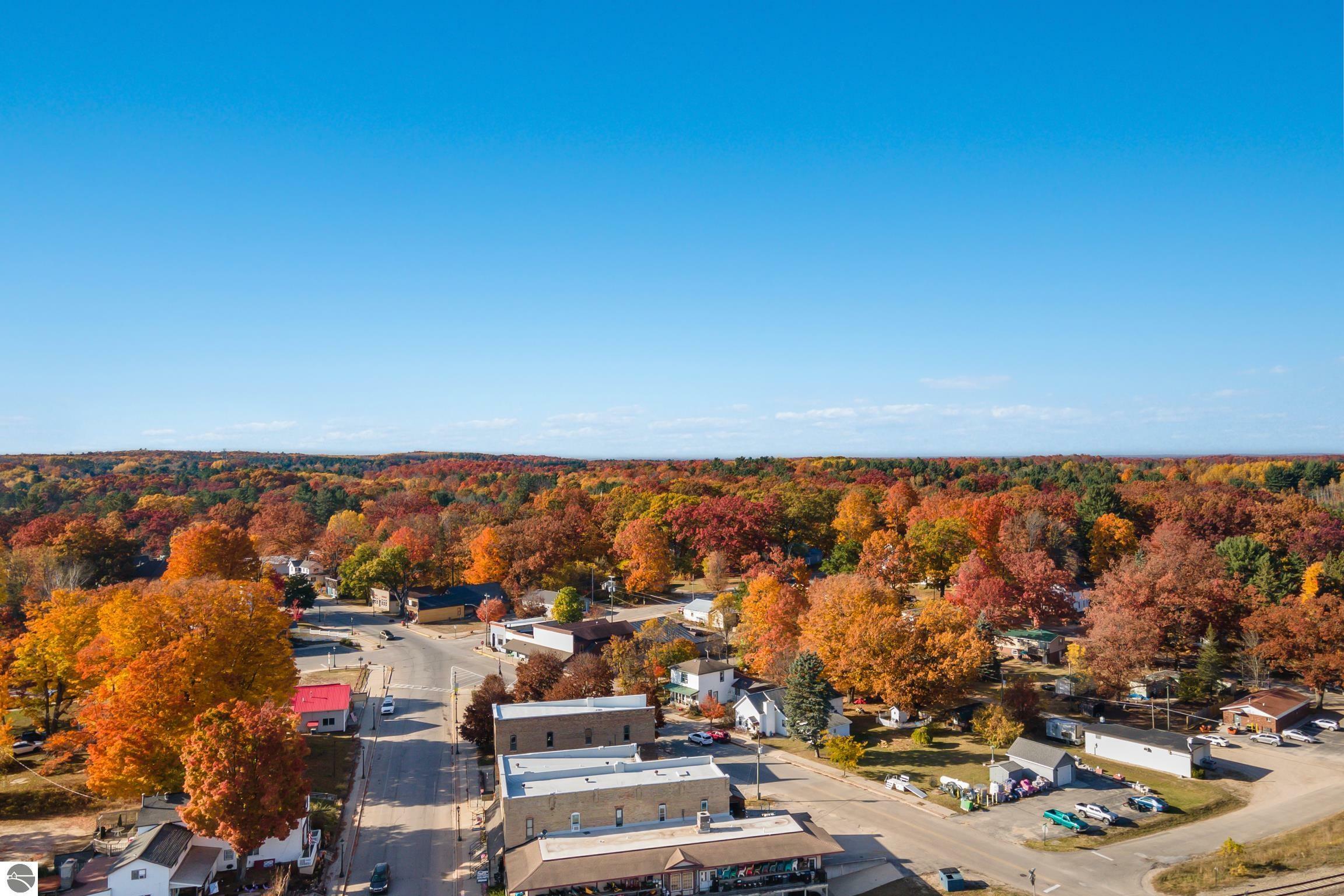 Property Photo:  125 E Front Street  MI 49633 