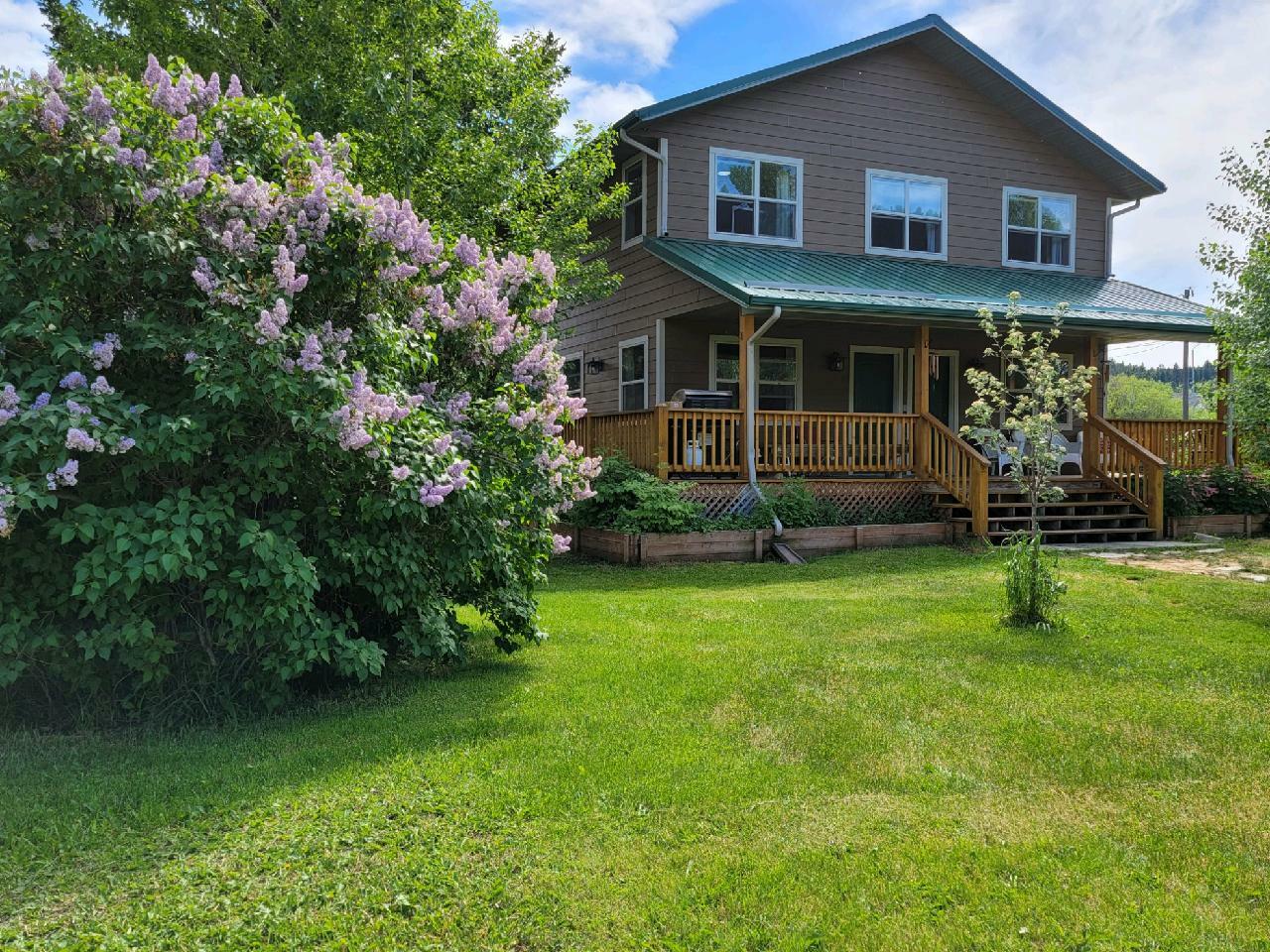 Property Photo:  116 Burns Street  MT 59728 