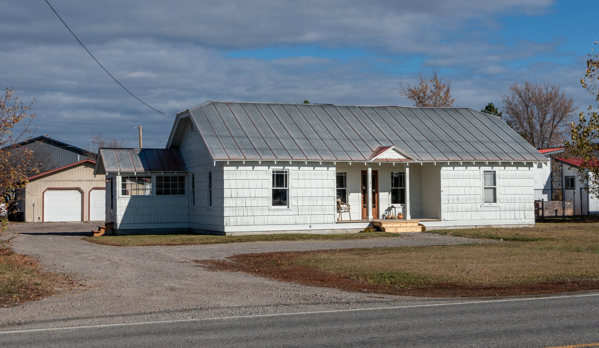 131 E Reserve Drive  Kalispell MT 59901 photo