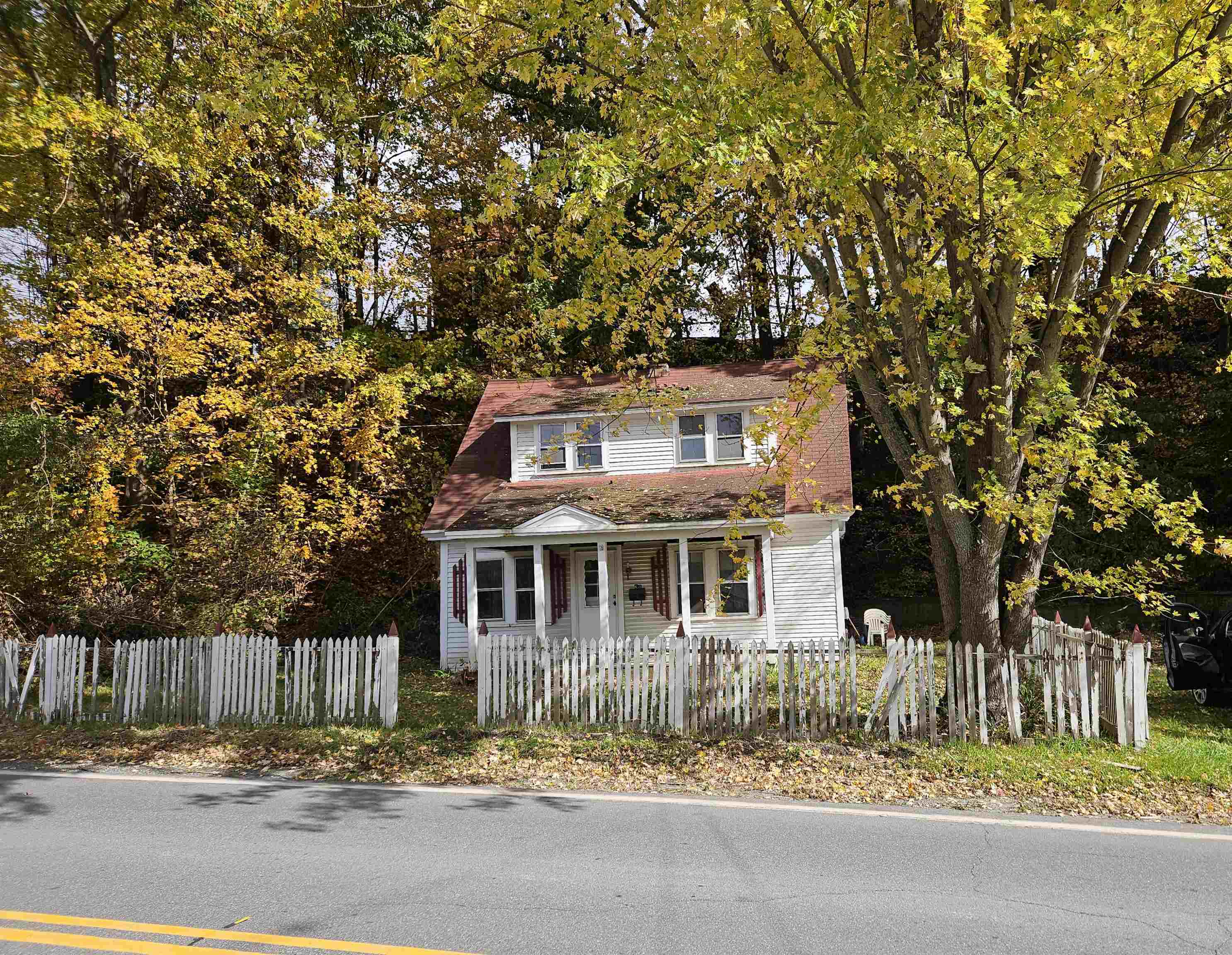 Property Photo:  50 South Court Street  NH 03780 