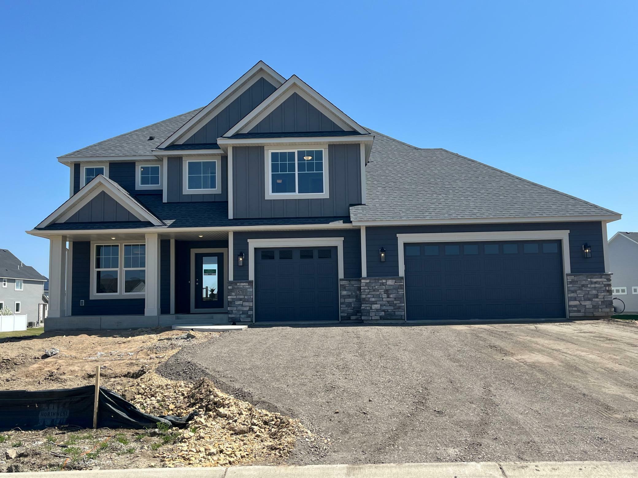 15701 Aquila Avenue  Savage MN 55378 photo