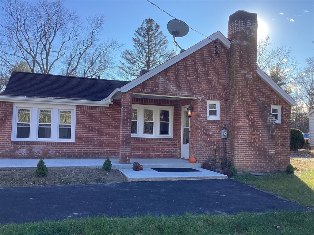 Property Photo: 123 South Street MA 01001