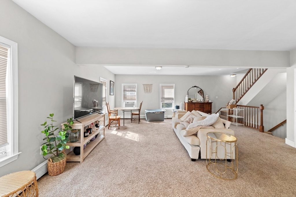 Property Photo:  31 Calhoun Ave  MA 02149 