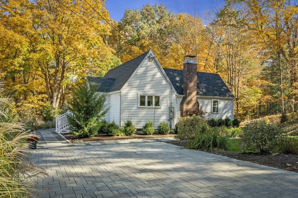 Property Photo:  135 Cutler Road  MA 01982 