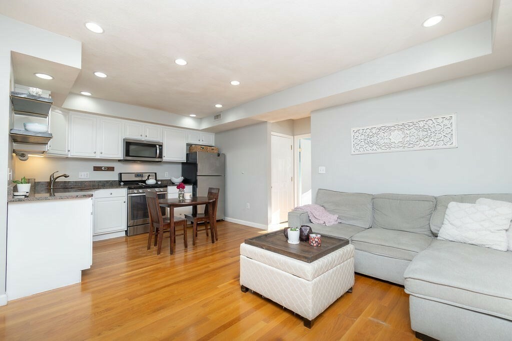 Property Photo:  18 Bremen Street 2  MA 02128 