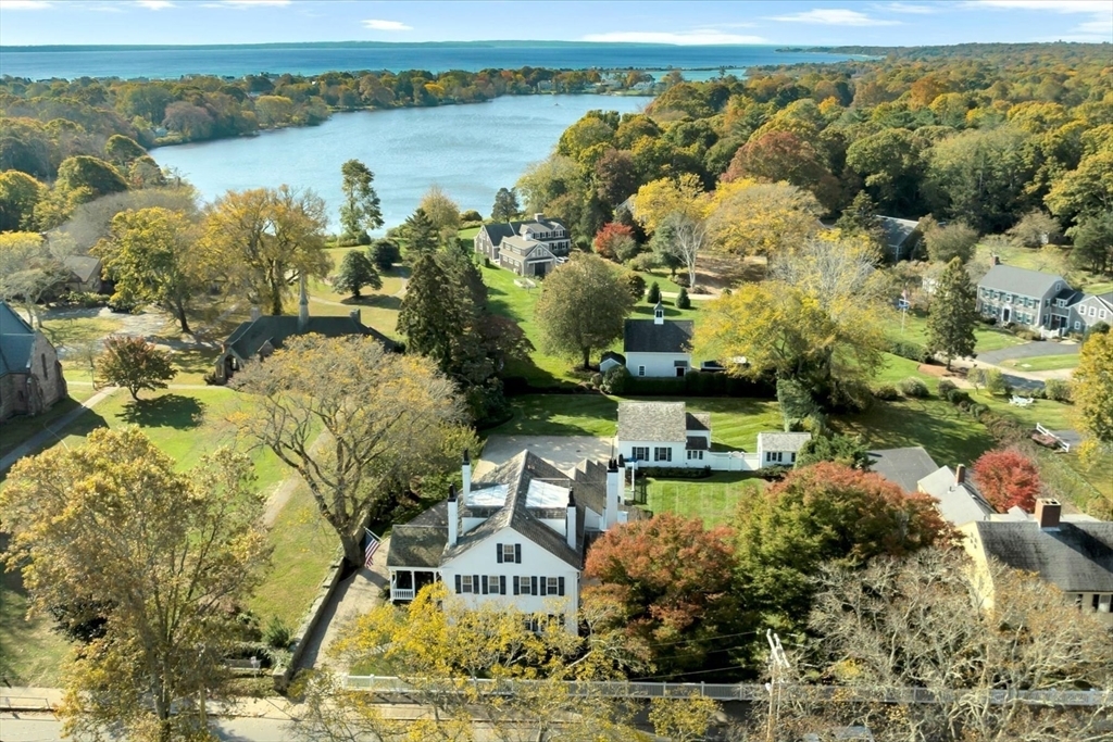 Property Photo:  71 Main Street  MA 02540 