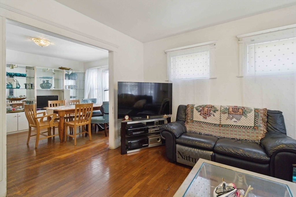 Property Photo:  50 Rockwell St  MA 02124 