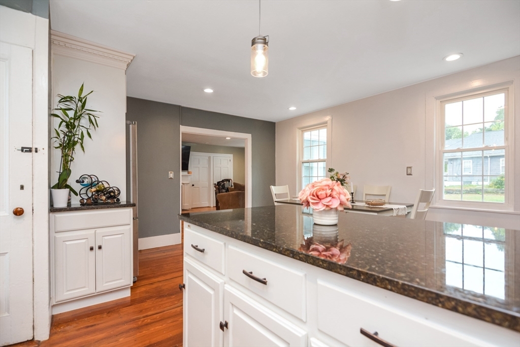 Property Photo:  368 N. Elm St  MA 02379 