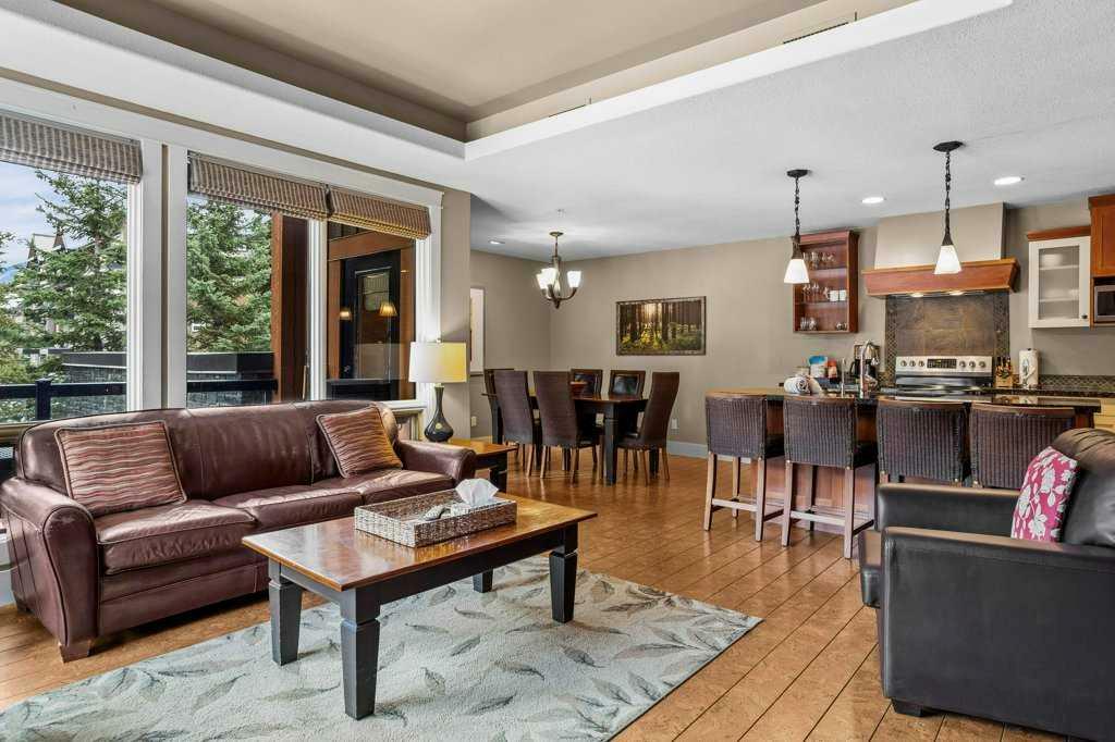 Photo de la propriété:  173 Kananaskis Way 106  AB T1W 0A3 