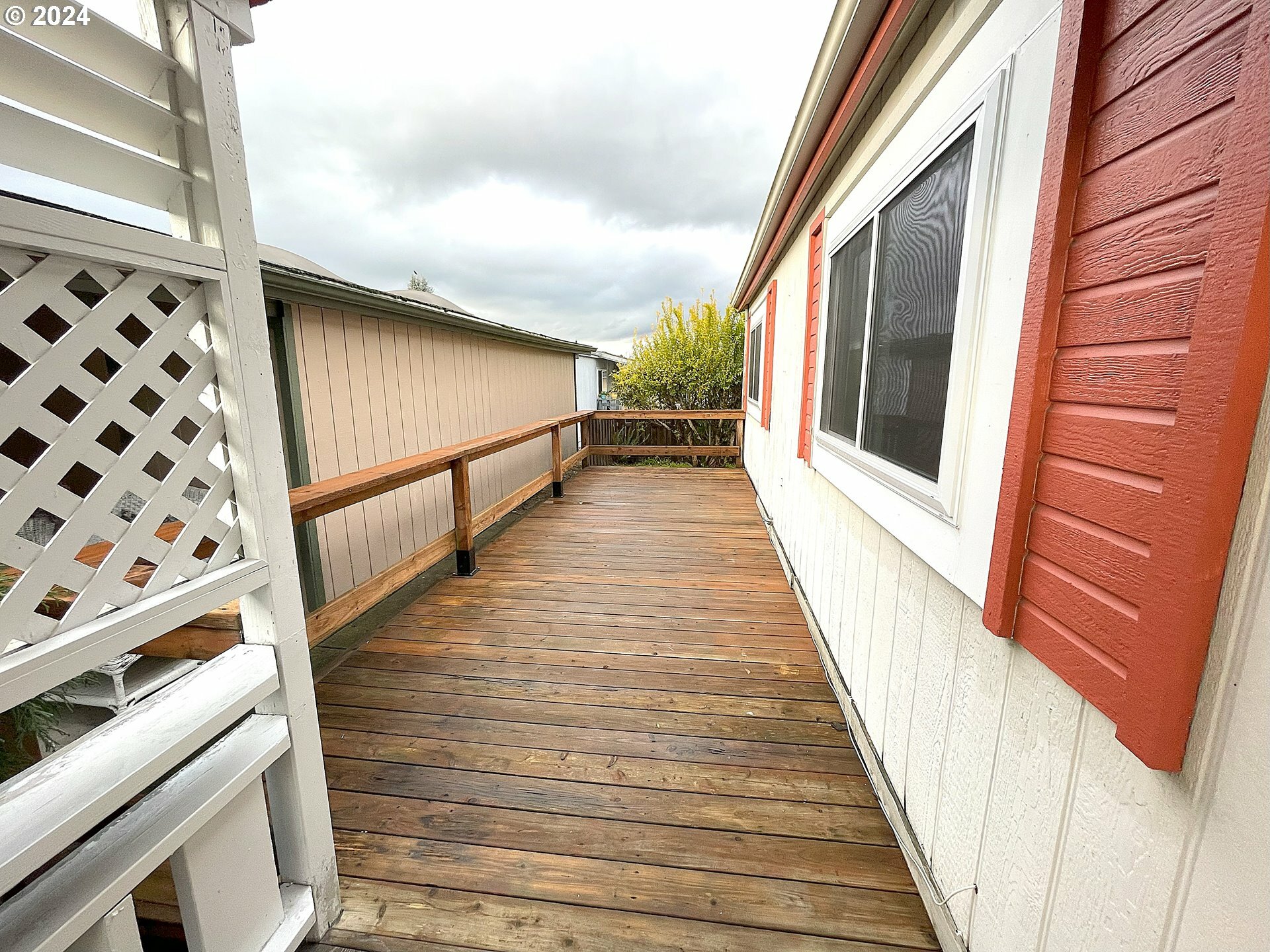 Property Photo:  507 NE 99th St 43  WA 98665 