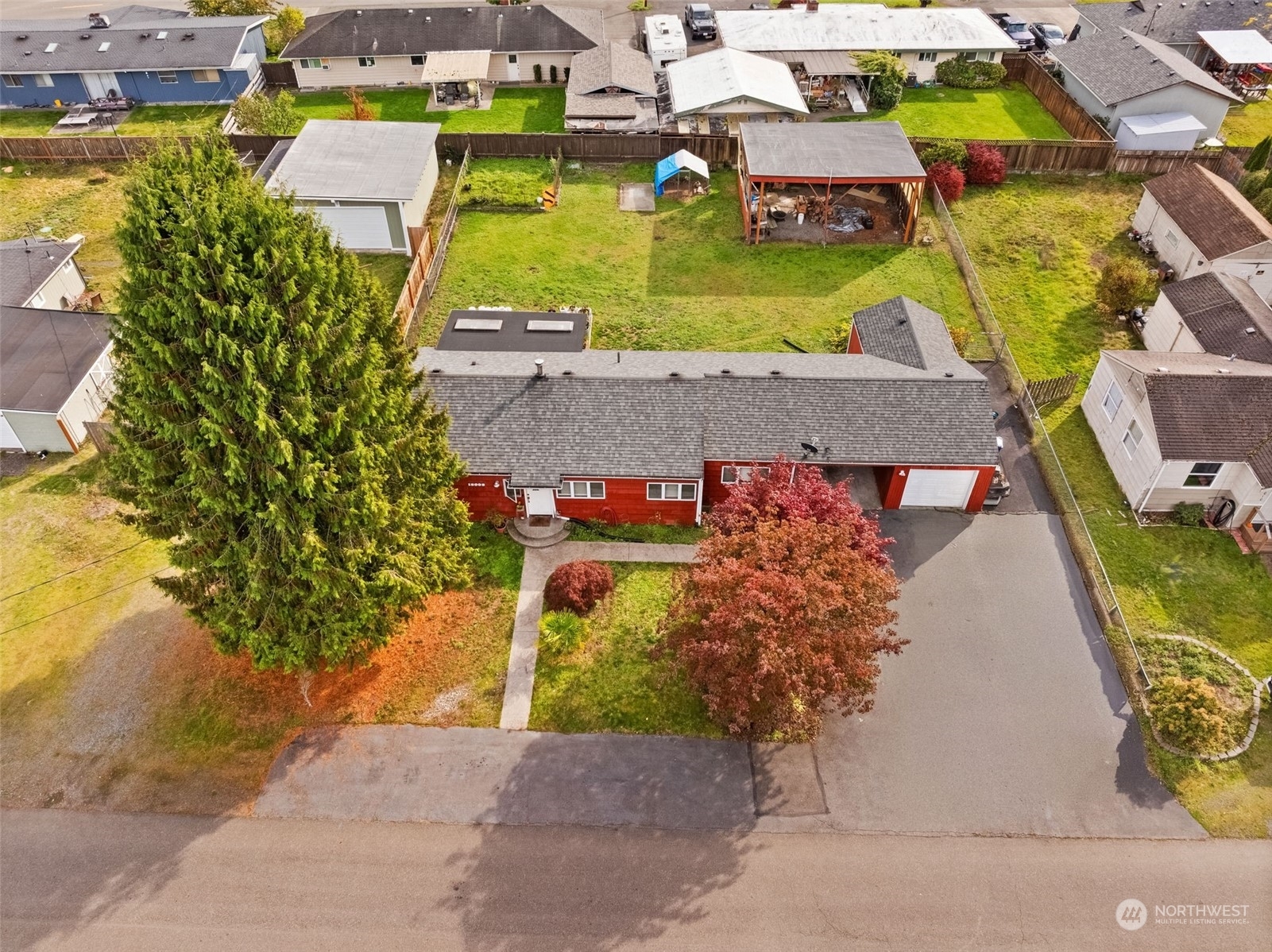 Property Photo:  15002 130th Avenue SE  WA 98058 