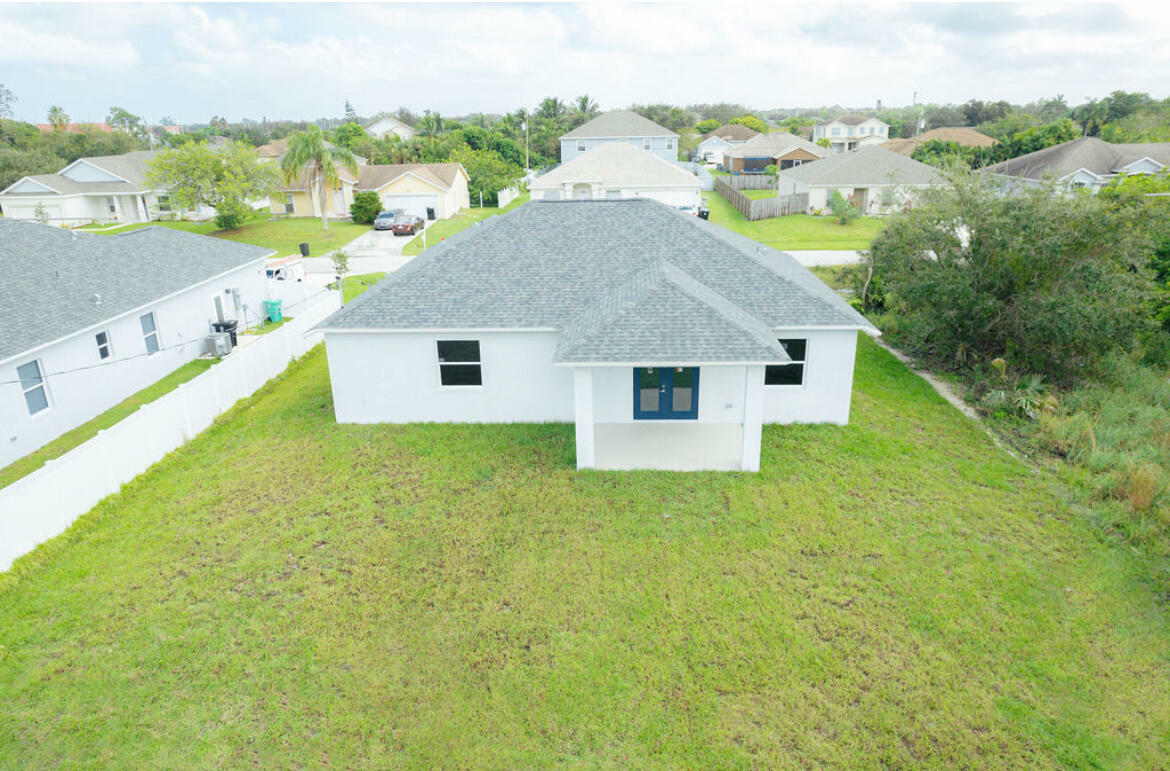 Property Photo:  3498 SW Princeton Street  FL 34953 