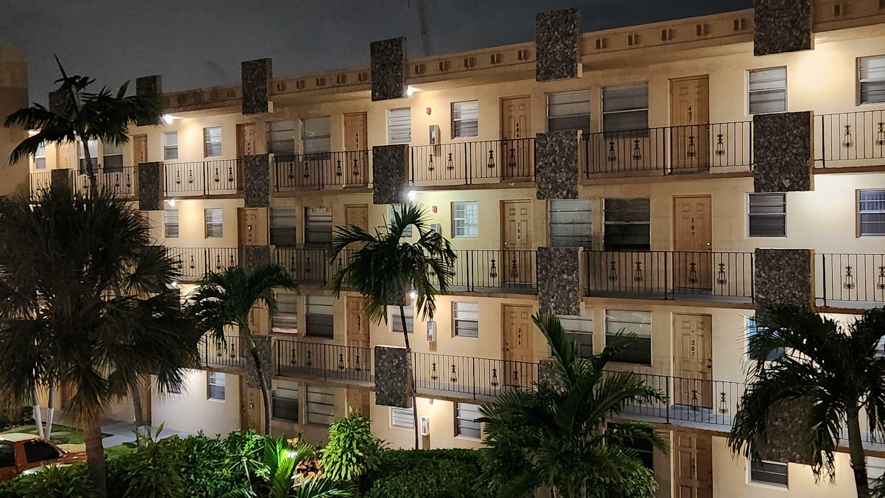 Property Photo:  2145 Pierce Street 326  FL 33020 