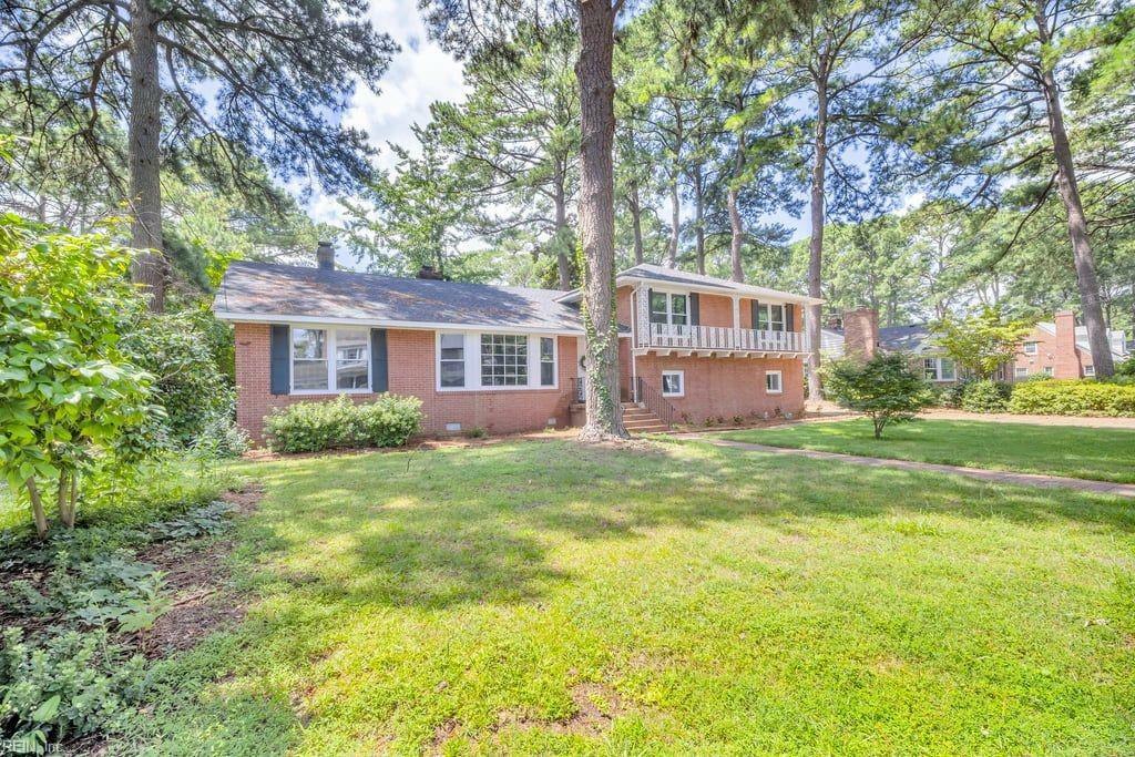 Property Photo:  1459 Harmott Avenue  VA 23509 