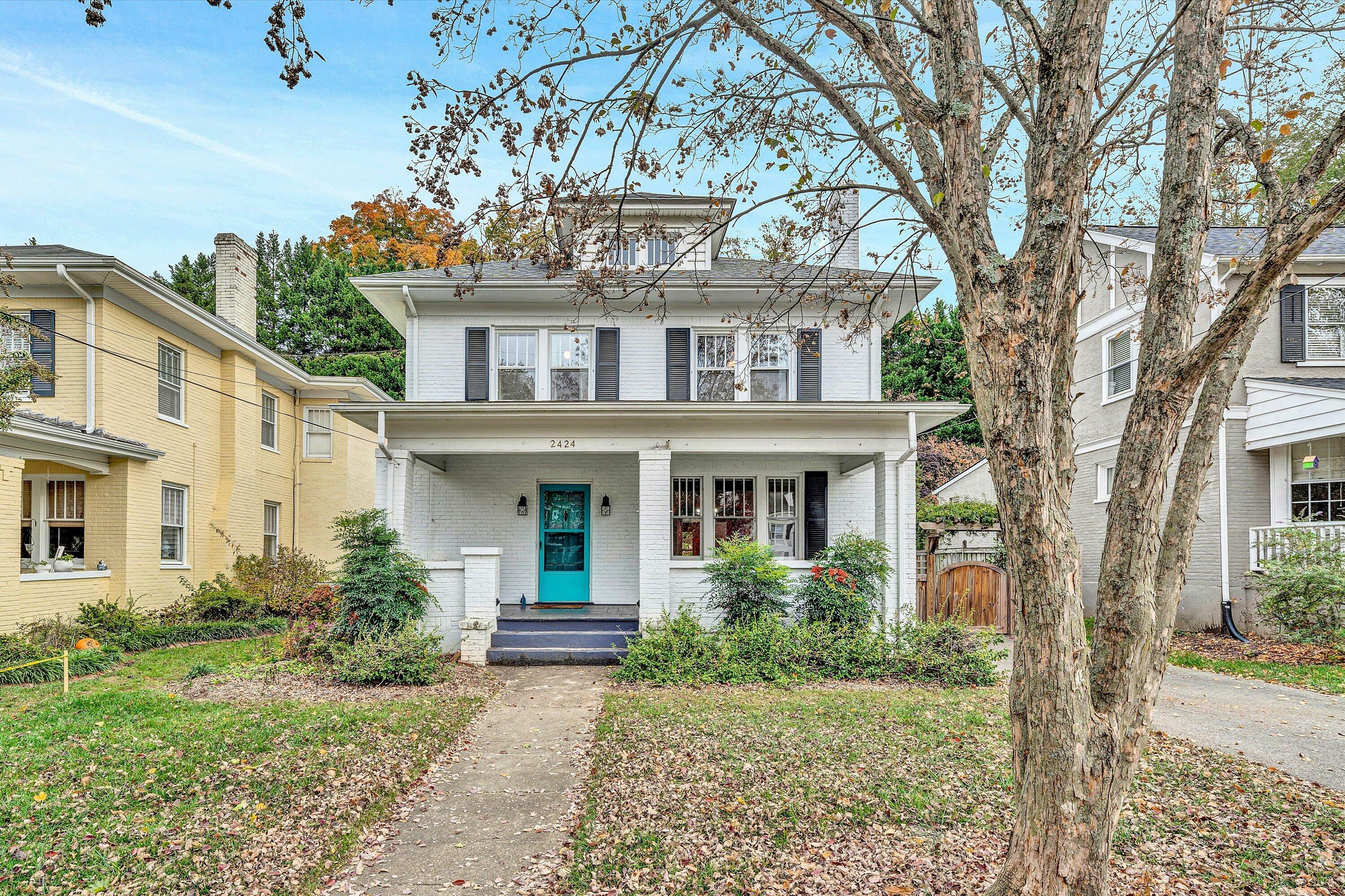 Property Photo:  2424 Stanley Ave SE  VA 24014 