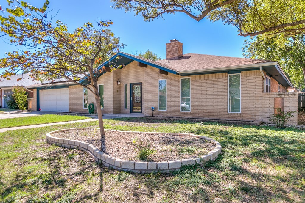 Property Photo:  3121 Chatterton Dr  TX 76904 