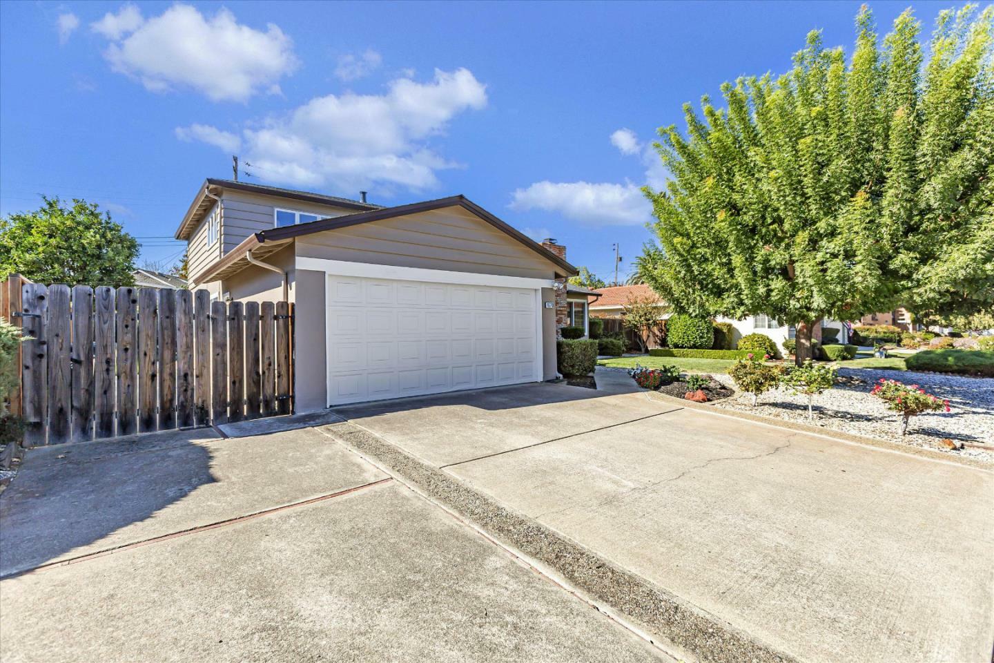 Property Photo:  4670 Greenbush Drive  CA 94521 