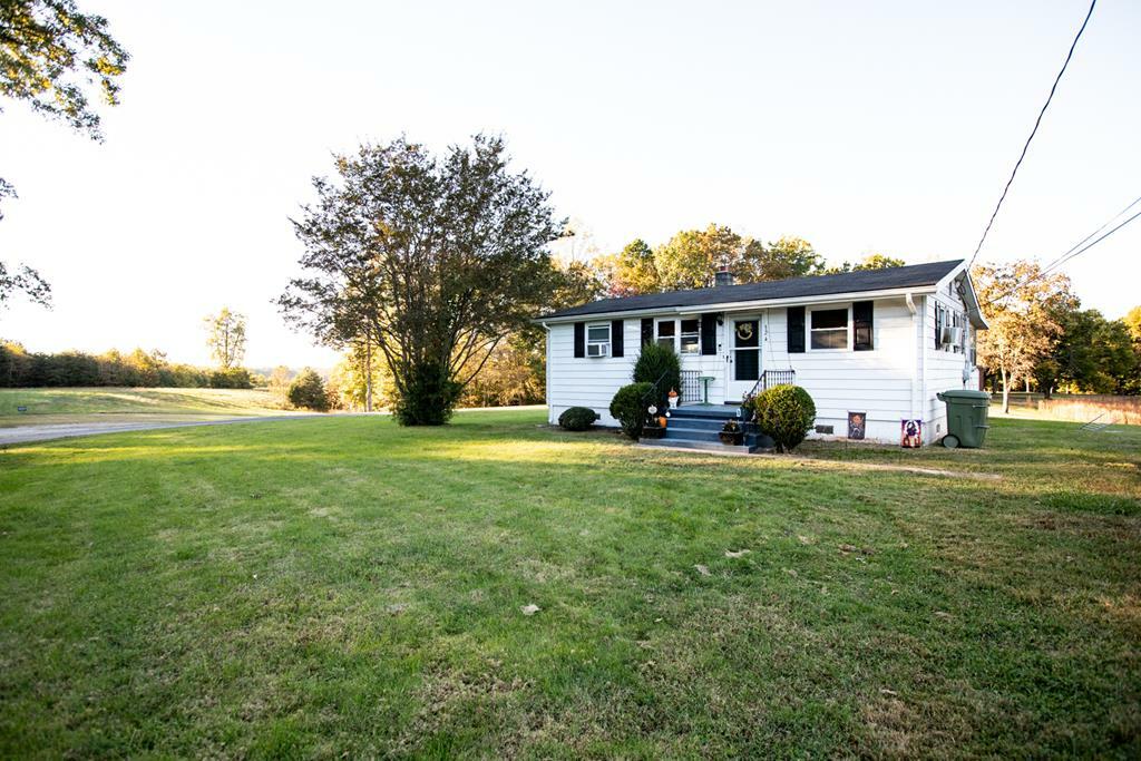 Property Photo:  324 Meriwood Farm Road  VA 23901 